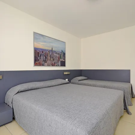 Mare-3 By Interhome Appartement *