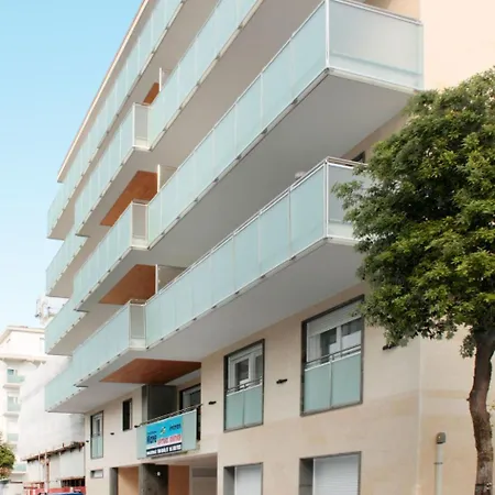 Mare-3 By Interhome Appartement