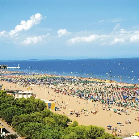 Mare-3 By Interhome Appartement Lignano Sabbiadoro