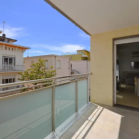 Appartement Mare-3 By Interhome