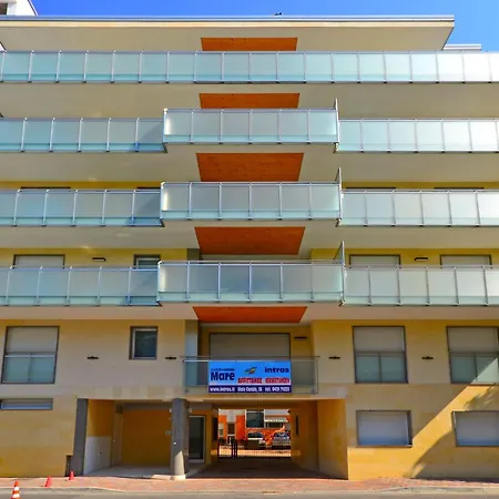 Appartement Mare-3 By Interhome
