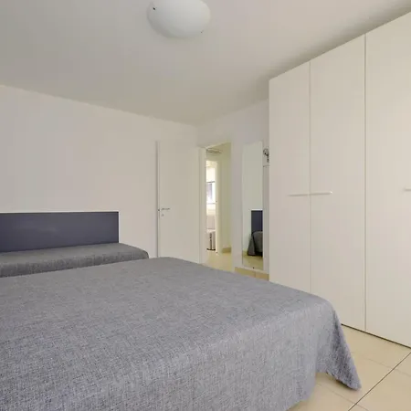 Appartement Mare-3 By Interhome *