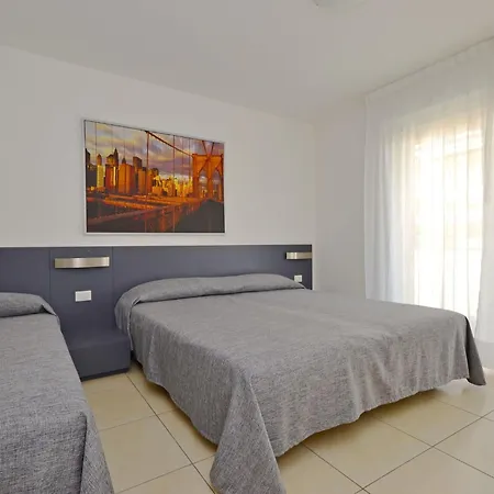 Mare-3 By Interhome * Lignano Sabbiadoro