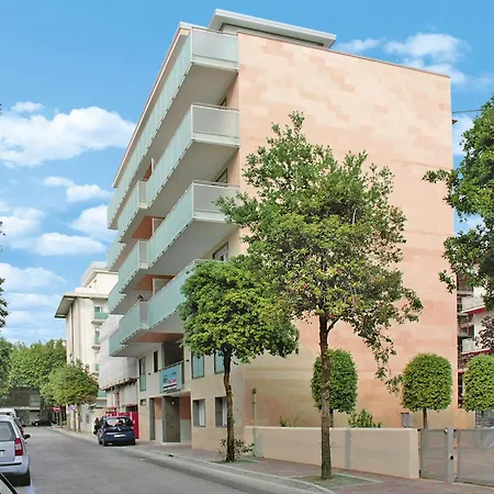 Mare-3 By Interhome Appartement