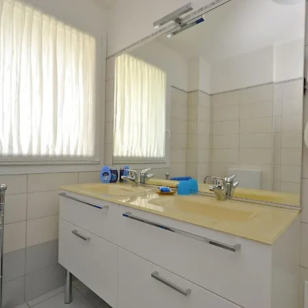 Mare-3 By Interhome Apartament *