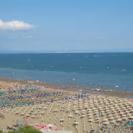 Apartman Mare-3 By Interhome Lignano Sabbiadoro