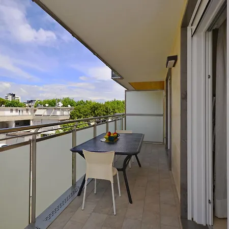 Mare-3 By Interhome * Lignano Sabbiadoro