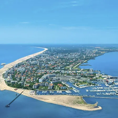 Mare-3 By Interhome *