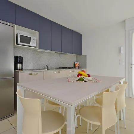 Mare-3 By Interhome * Lignano Sabbiadoro