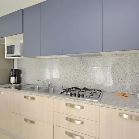 Mare-3 By Interhome Apartament *