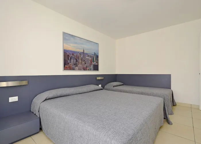 Mare-3 By Interhome Apartman *