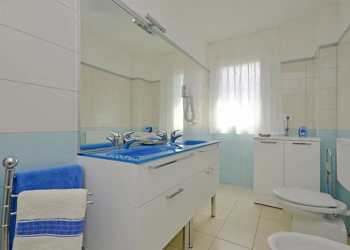 Mare-3 By Interhome Apartman