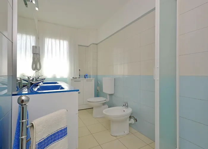 Apartman Mare-3 By Interhome