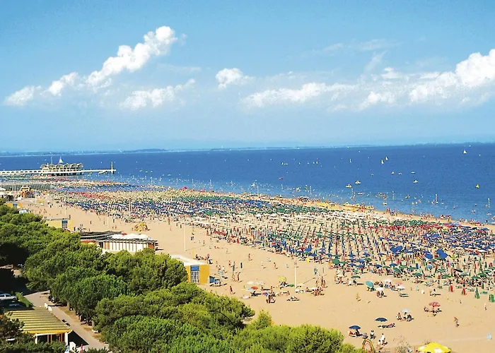 Mare-3 By Interhome Apartman Lignano Sabbiadoro