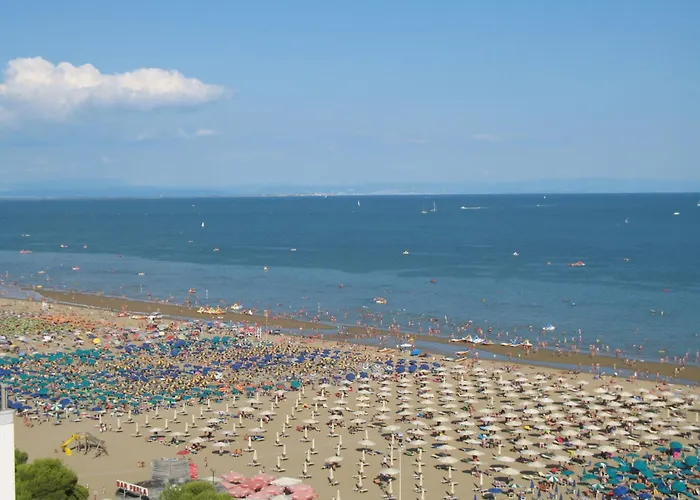 Apartman Mare-3 By Interhome Lignano Sabbiadoro