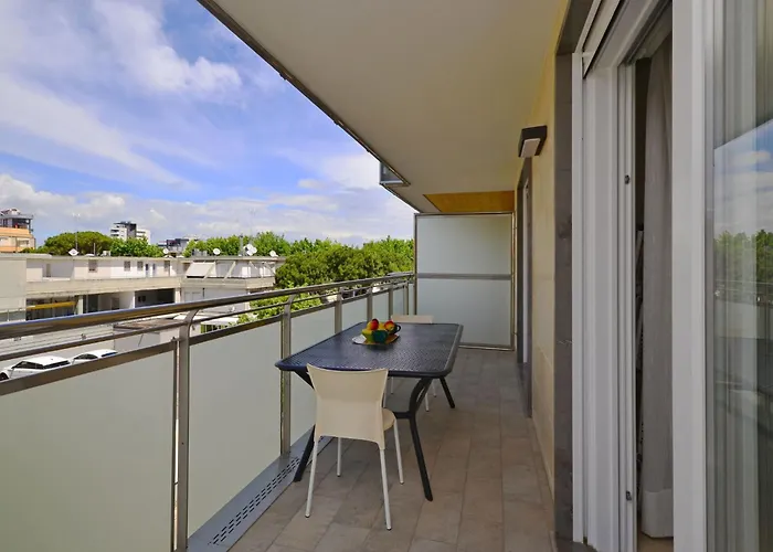 Mare-3 By Interhome * Lignano Sabbiadoro