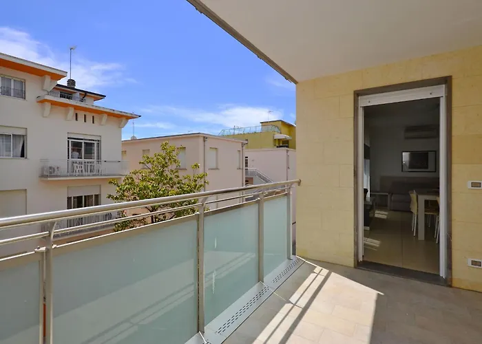 Apartman Mare-3 By Interhome