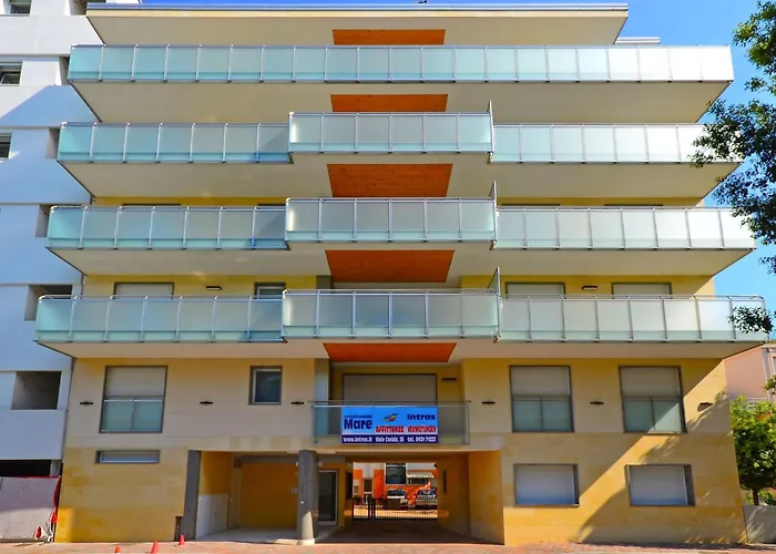 Apartman Mare-3 By Interhome