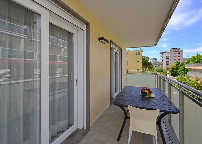 Mare-3 By Interhome Apartman Lignano Sabbiadoro