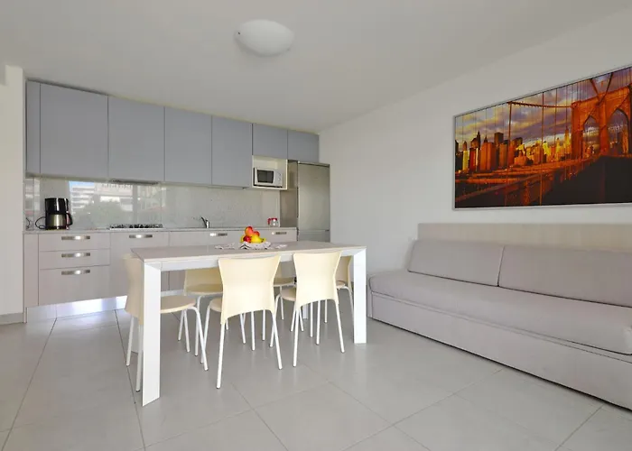 Mare-3 By Interhome Lignano Sabbiadoro