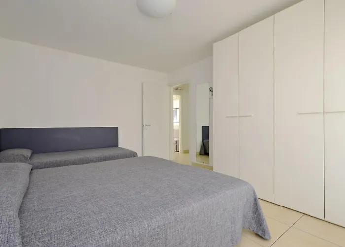 Apartman Mare-3 By Interhome *