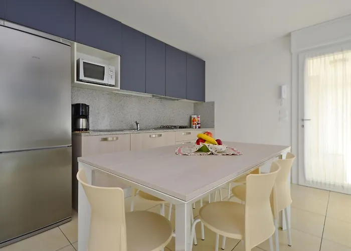 Mare-3 By Interhome * Lignano Sabbiadoro