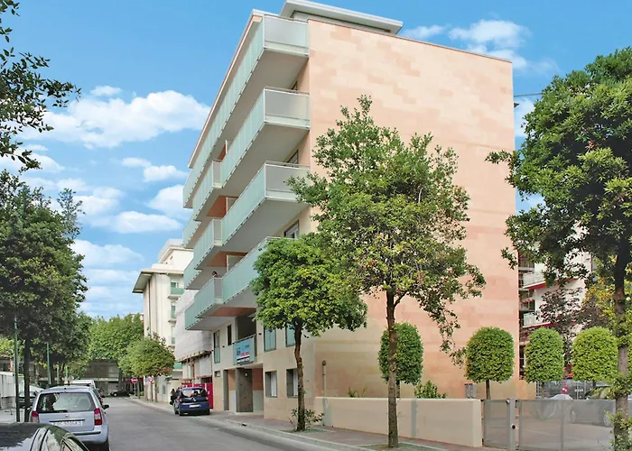 Mare-3 By Interhome Apartman